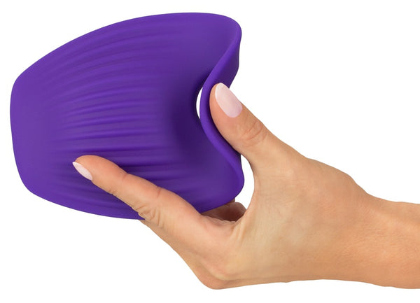 Couples Choice Slijpkussen - Paars - Couples Choice - SKU: 54025300000