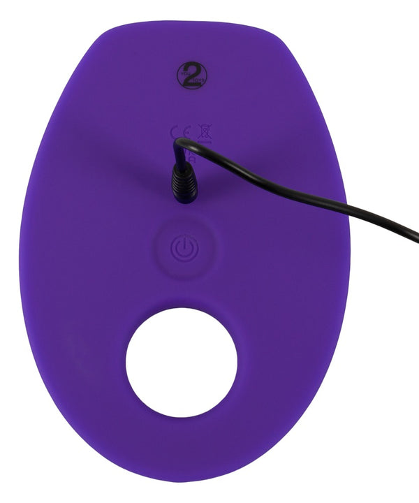 Couples Choice Slijpkussen - Paars - Couples Choice - SKU: 54025300000