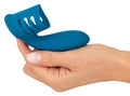 Sweet Smile Cock ring - Blauw