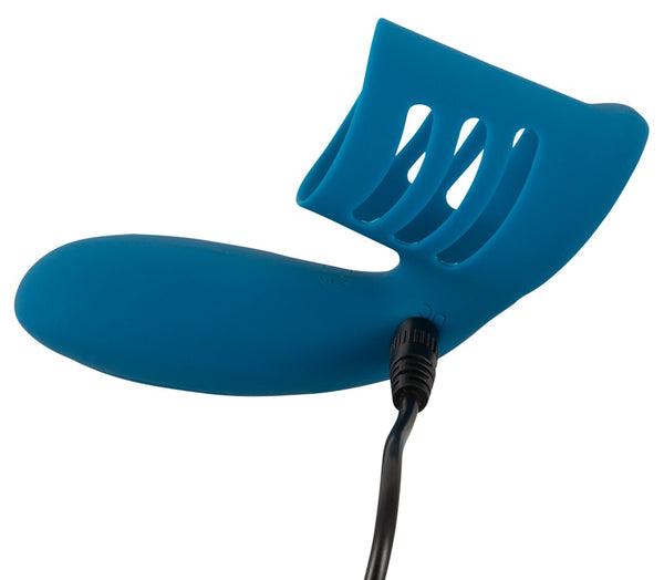 Vibrerende penisring - Zoete glimlach - SKU: 54025570000