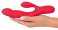 Sweet Smile Vibrator - Rood