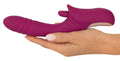 Javida Vibrator - Paars