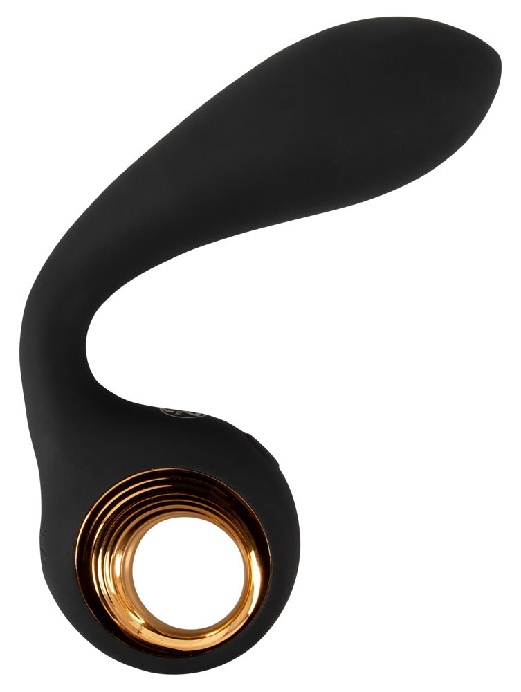 Buigbare G-Spot Vibrator