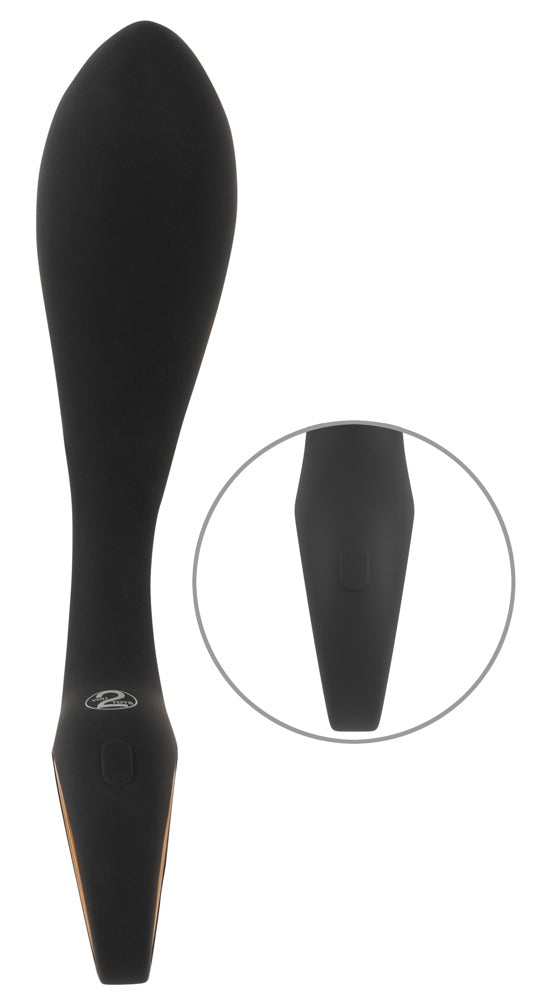 Buigbare G-Spot Vibrator