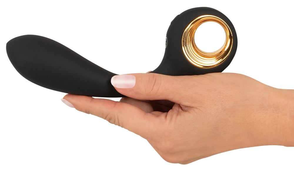 Buigbare G-Spot Vibrator