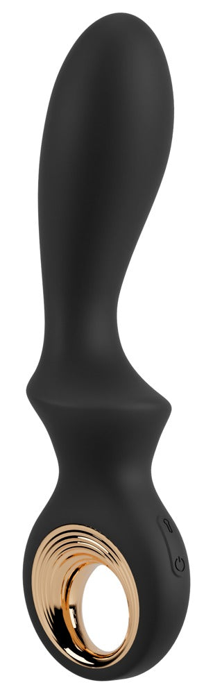 Opblaasbare G-Spot Vibrator