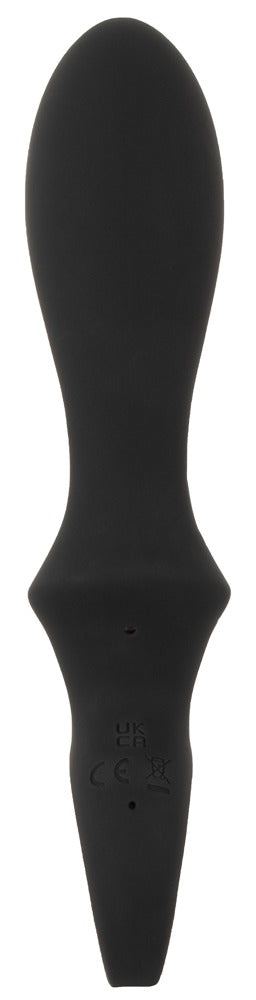 Opblaasbare G-Spot Vibrator