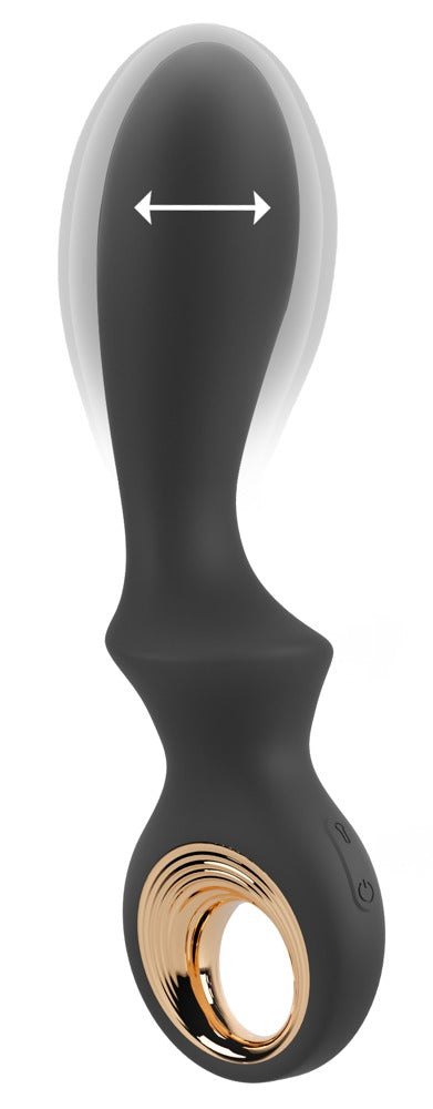 Opblaasbare G-Spot Vibrator