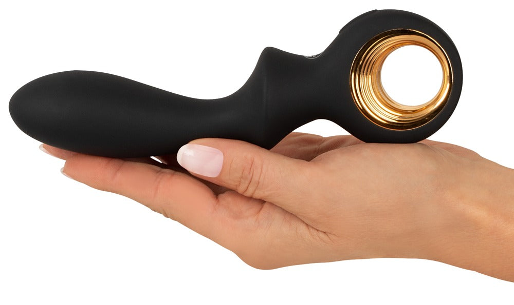 Opblaasbare G-Spot Vibrator