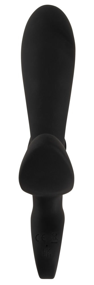 Opblaasbare Drievoudige Vibrator