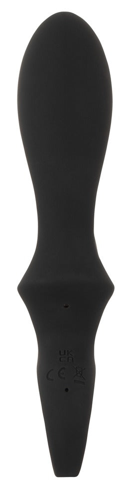 Opblaasbare Konijn Vibrator