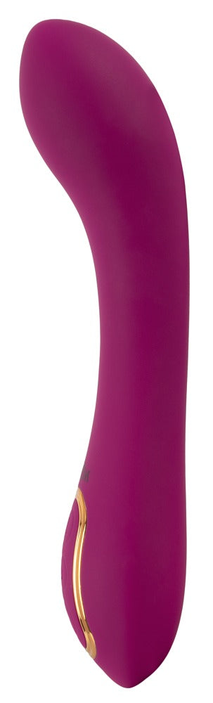 Opblaasbare vibrator