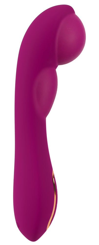 Opblaasbare vibrator