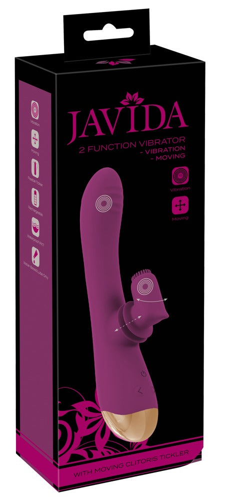 2-functie vibrator