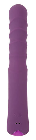 Javida Konijn vibrator - Paars