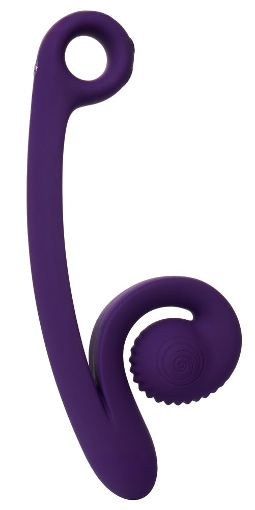 SVibe Curve dubbele vibrator - Roze - SVibe - SKU: 54027940000
