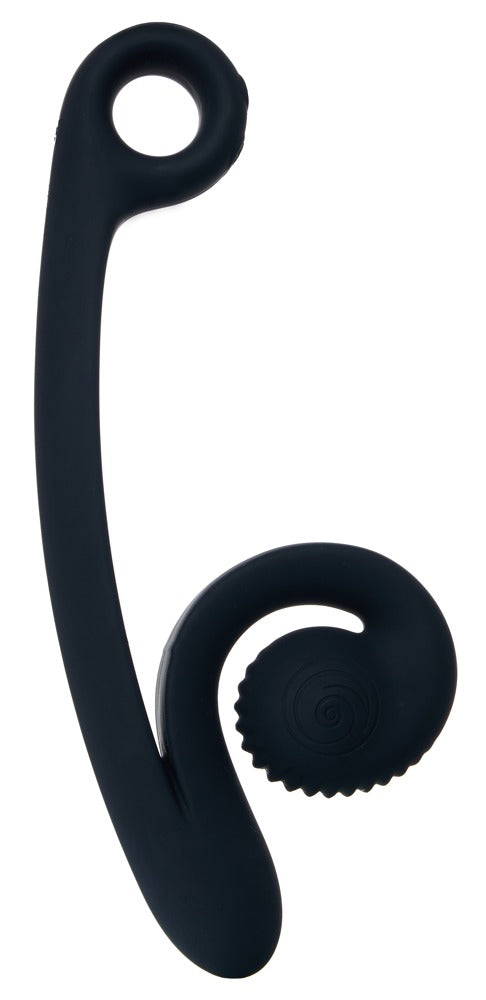 SVibe Curve dubbele vibrator - Roze - SVibe - SKU: 54028080000