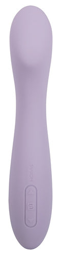 SVAKOM Amy 2 G-spot vibrator - Paars