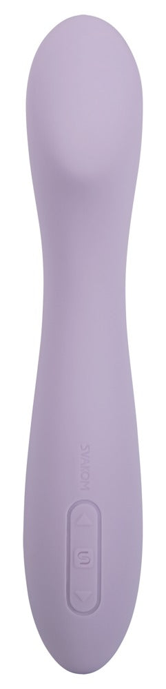 SVAKOM Amy 2 G-spot vibrator - Paars - SVAKOM - SKU: 54028240000