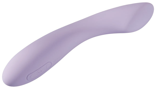 SVAKOM Amy 2 G-spot vibrator - Paars - SVAKOM - SKU: 54028240000