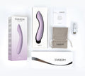 SVAKOM Amy 2 G-spot vibrator - Paars