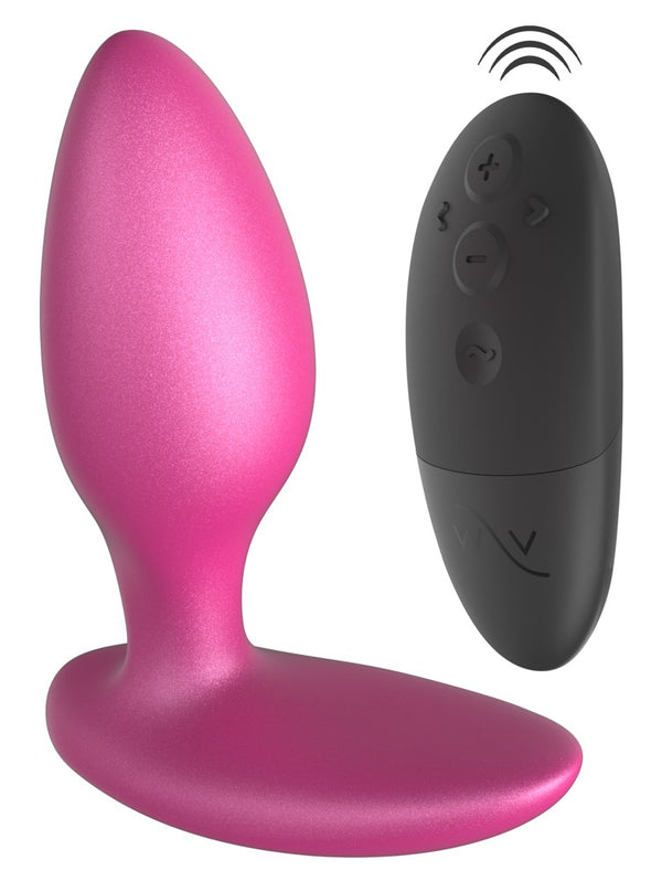 We-Vibe butt plug - Roze - We-Vibe - SKU: 54028400000