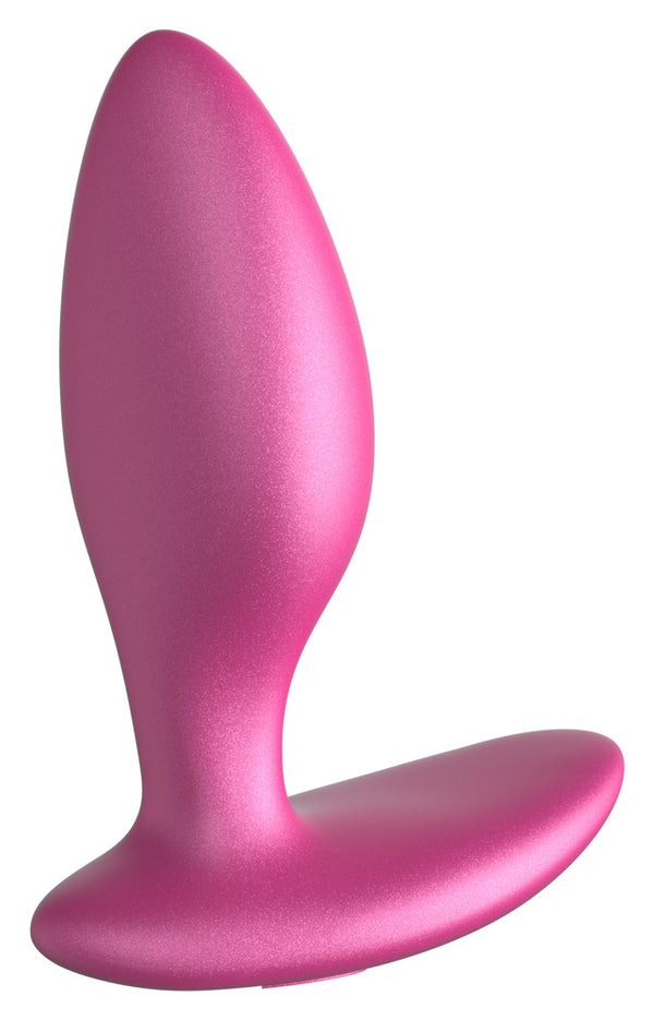 We-Vibe butt plug - Roze - We-Vibe - SKU: 54028400000