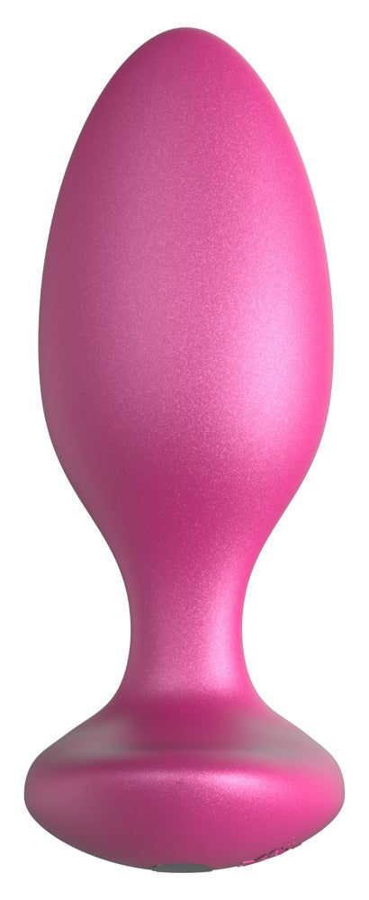 We-Vibe butt plug - Roze - We-Vibe - SKU: 54028400000