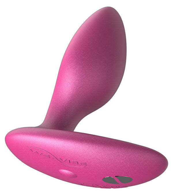 We-Vibe butt plug - Roze - We-Vibe - SKU: 54028400000