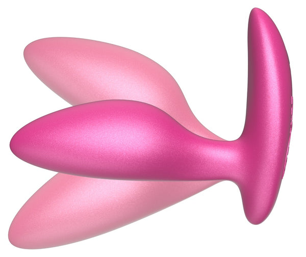 We-Vibe butt plug - Roze - We-Vibe - SKU: 54028400000