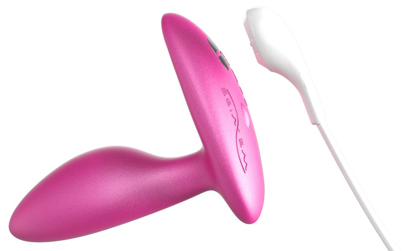We-Vibe butt plug - Roze