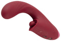 Javida Vibrator - Rood