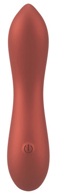 Sweet Smile Mini vibrator - Bruin