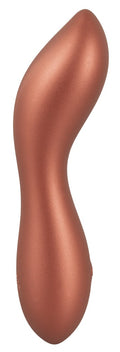 Sweet Smile Mini vibrator - Bruin