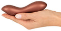 Sweet Smile Mini vibrator - Bruin