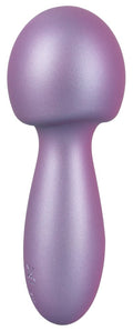Sweet Smile Trilkussen flexibel met metallic kop - Roze