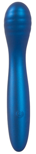 Sweet Smile Metallic G-Spot - Blauw
