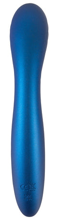 Sweet Smile Metallic G-Spot - Blauw