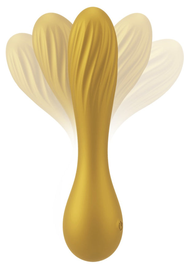 Sweet Smile vibe - Goud - Sweet Smile - SKU: 54029640000