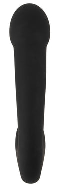 Black Velvets G & P-Spot vibrator - Zwart
