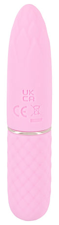 Cuties Mini vibrator - Roze