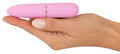 Cuties Mini vibrator - Roze
