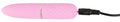 Cuties Mini vibrator - Roze