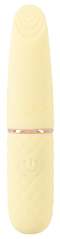 Cuties Mini vibrator - Geel