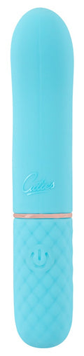 Cuties Mini vibrator - Blauw