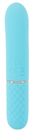 Cuties Mini vibrator - Blauw