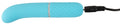 Cuties Mini vibrator - Blauw