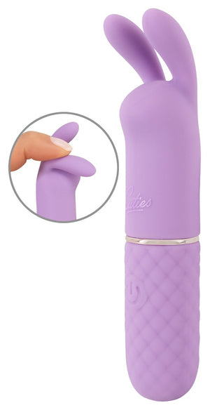 Cuties Mini vibrator - Paars