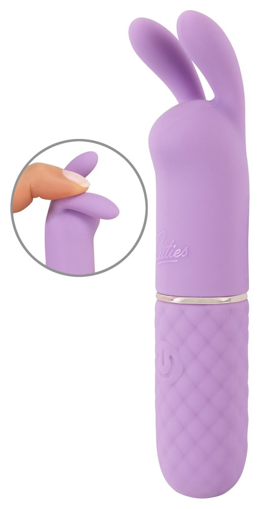 Minivibrator