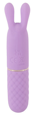 Cuties Mini vibrator - Paars